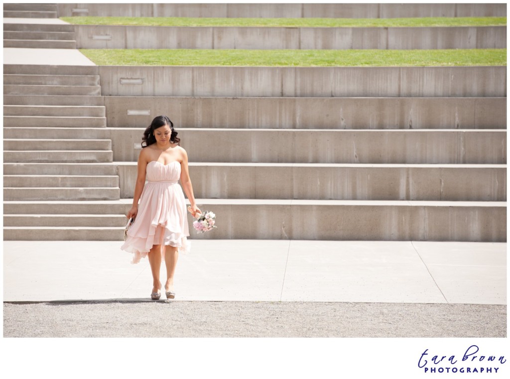 Linh + Romeo - Maritime Events Center - May 25, 2013 |