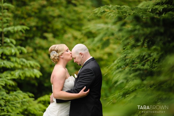 Tracy & Ryan's wedding at Tazer Valley Farm in Stanwood, June 14, 2014 |
