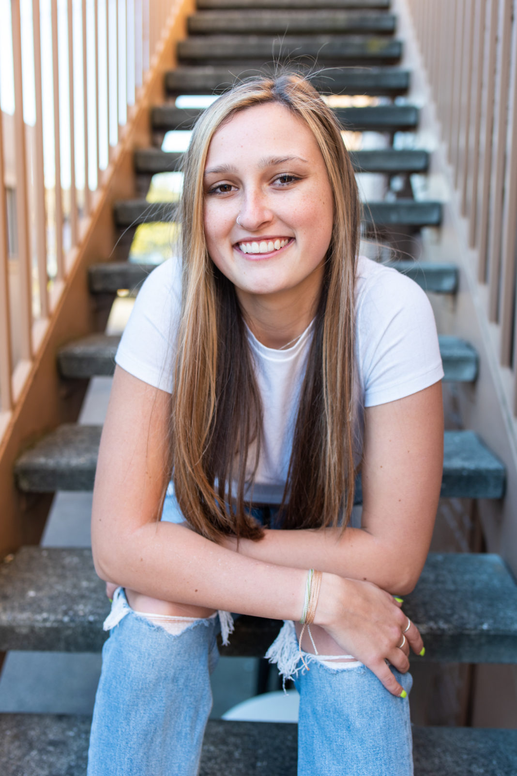 Teen model sessions // Edmonds, WA | tara-brown.com